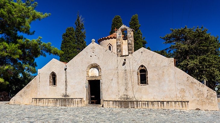 15 REASONS TO CELEBRATE THE 15TH AUGUST AT ABATON ISLAND IN CRETE